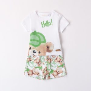 3B6390113 – COMPLETO SARABANDA – Sarabanda