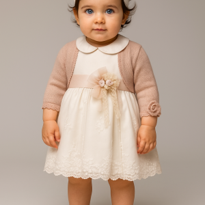 Mimilù Abiti Neonata