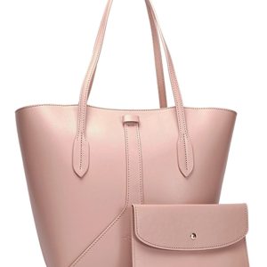 Joy Shopping Bag Midi