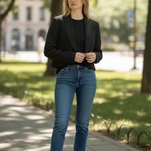 PHARD bolerino Donna