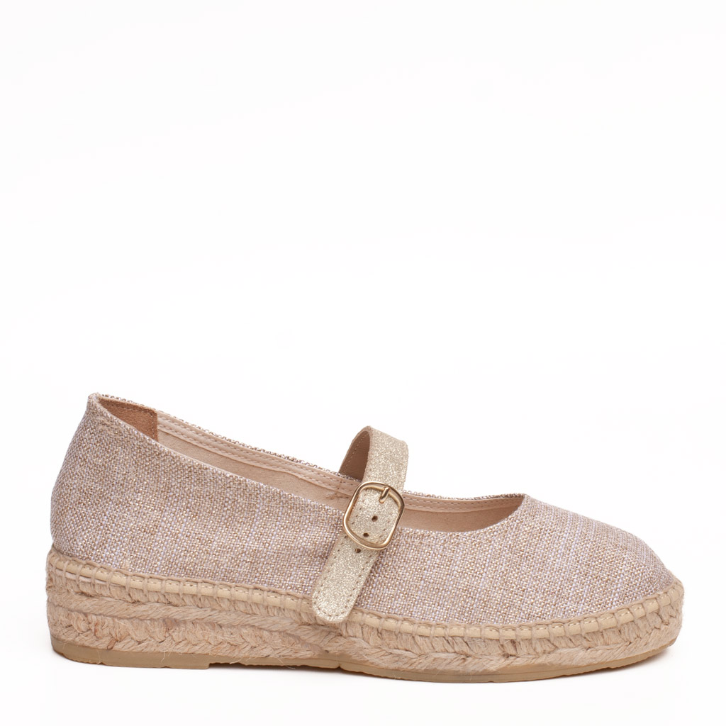 Espadrilla bebè - immagine 4