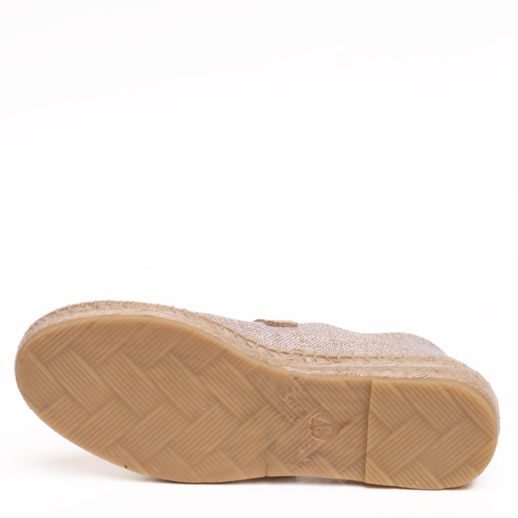 Espadrilla bebè - immagine 7