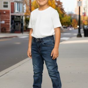ROY ROGER’S jeans Bambino