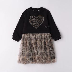 0F240 – VESTITO SARABANDA – Sarabanda