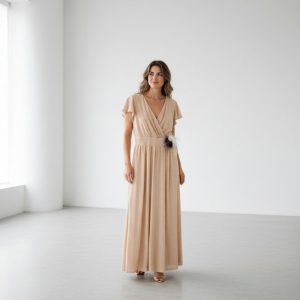 EXSY Abito Donna plus