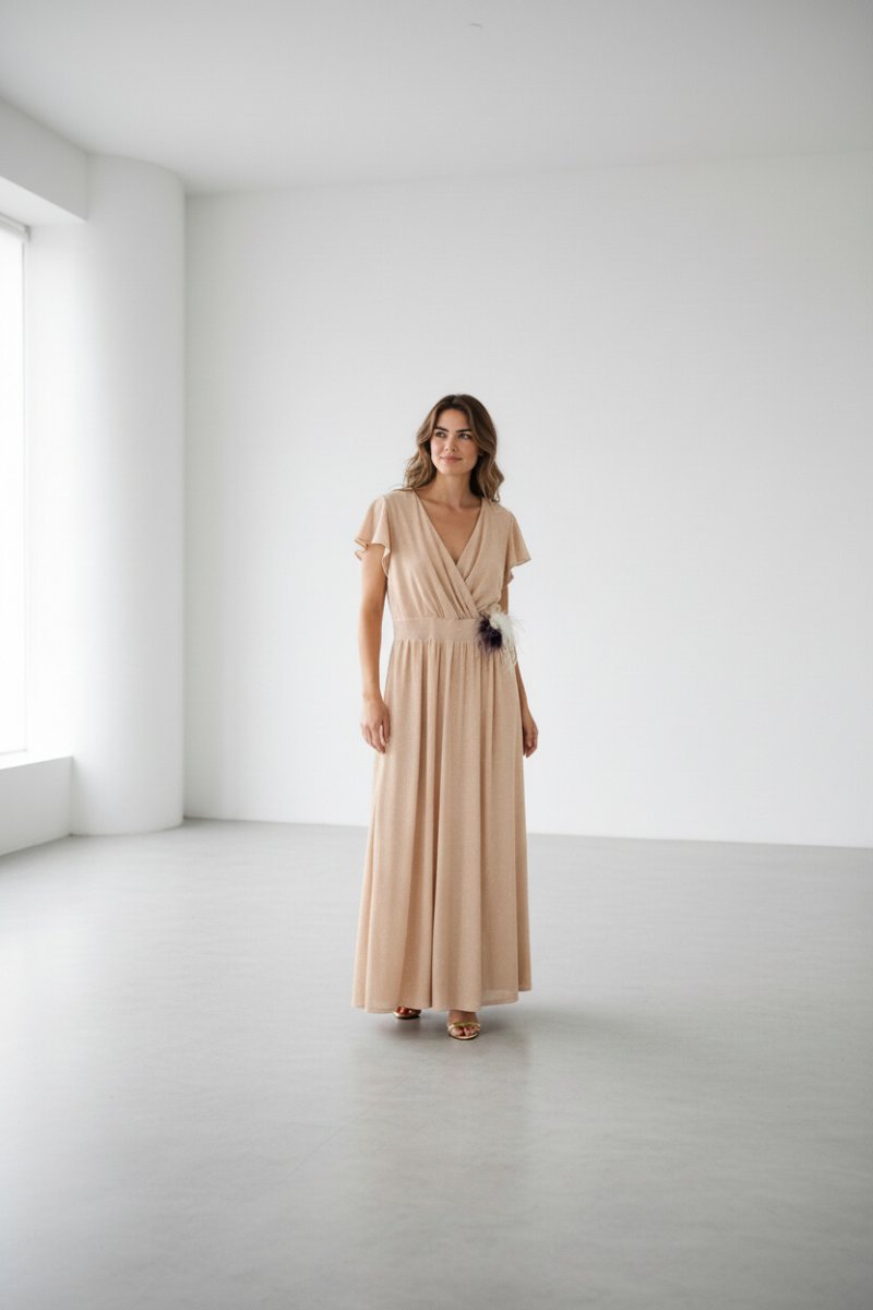 EXSY Abito Donna plus - immagine 2