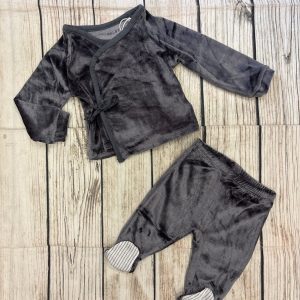 25Q1080 – Completo in bamboo Melby – Melby