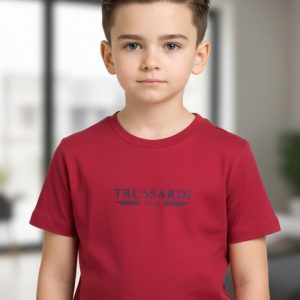 TRUSSARDI T- Shirt Bambino