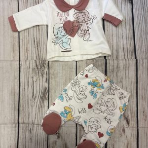 25Q1161PUF – Completo Melby – Melby