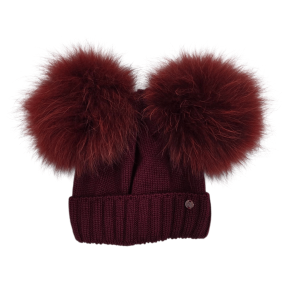 GIO HIGUAMY cappello Unisex