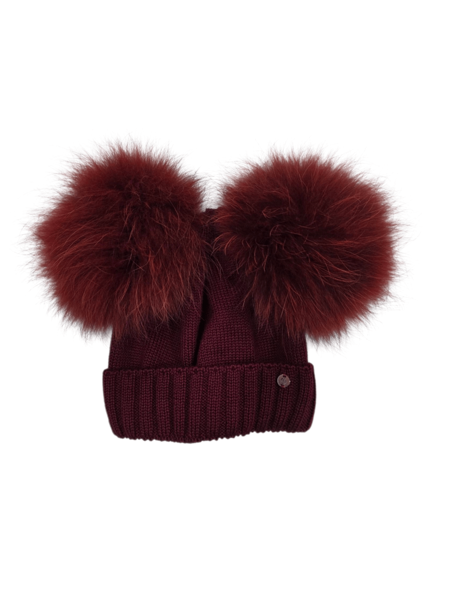 GIO HIGUAMY cappello Unisex - immagine 2