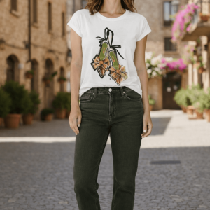 EXSY T-Shirt e Polo Donna plus