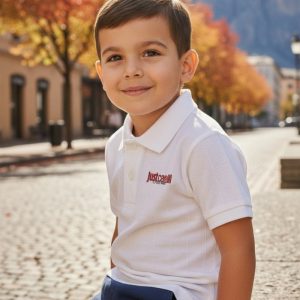 JUST CAVALLI POLO Bambino