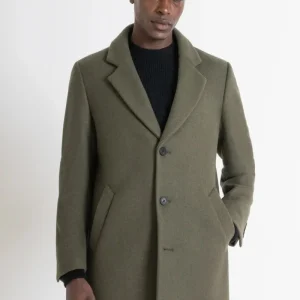 Cappotto - Antony Morato - Mathias