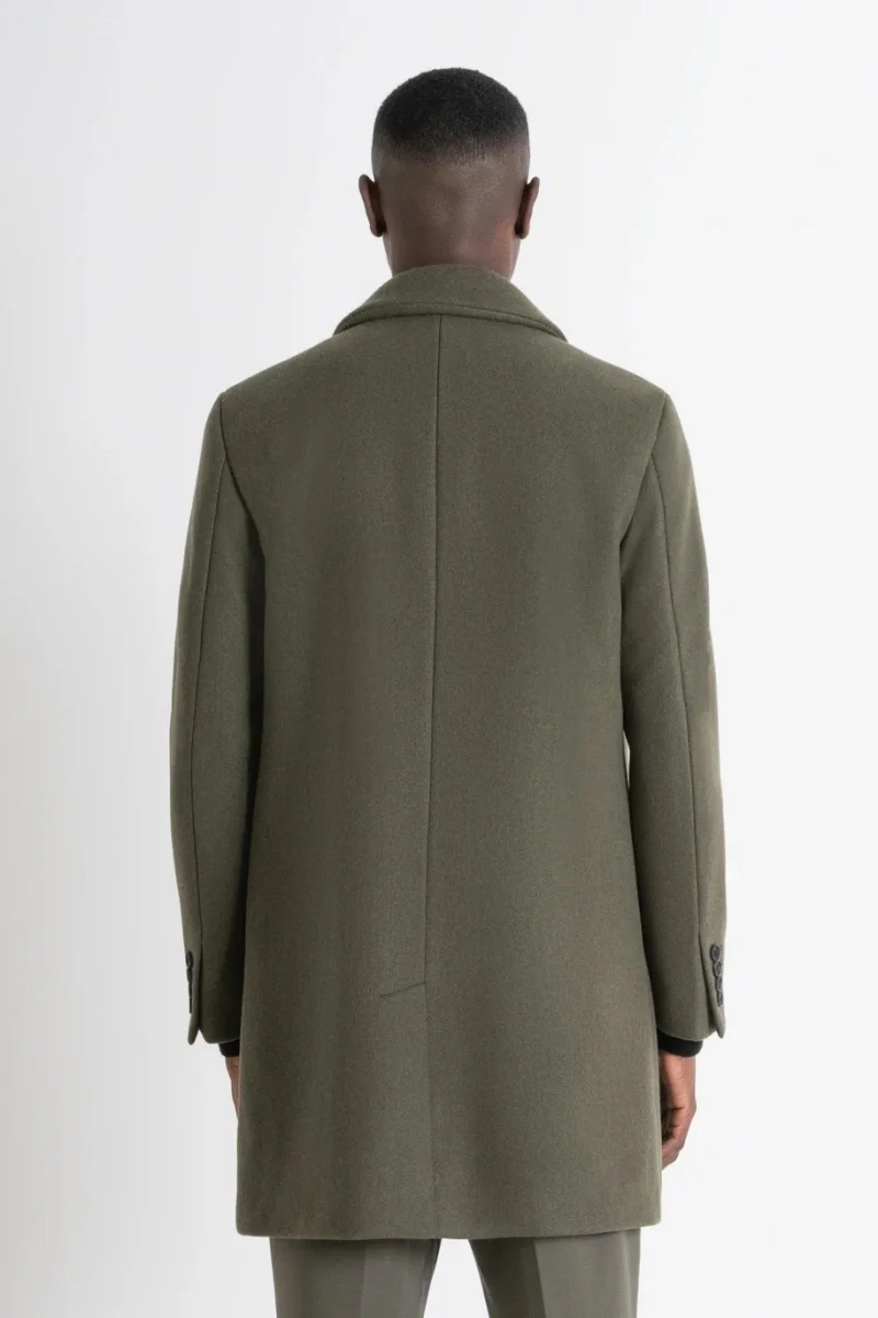 Cappotto - Antony Morato - Mathias - immagine 3