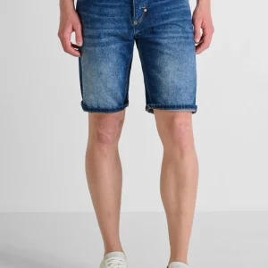Shorts - Antony Morato - MMDS00076-FA700152-W02041 ARGON