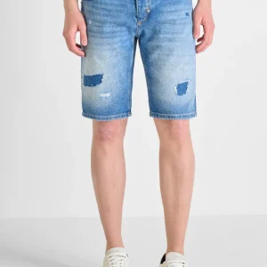 Shorts - Antony Morato - MMDS00076-FA700152-W02042 ARGON