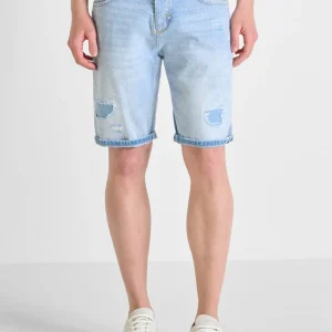 Shorts - Antony Morato - MMDS00076-FA700152-W02043 ARGON