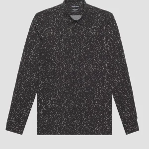 Camicia - Antony Morato - MMSL00614-FA430574