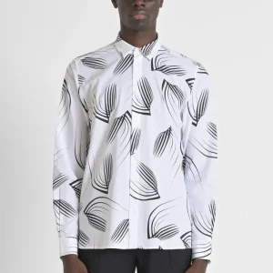 Camicia - Antony Morato - MMSL00614-FA430631
