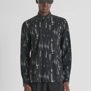 Camicia - Antony Morato - MMSL00614-FA430650 Barcelona