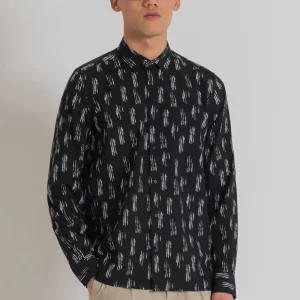 Camicia - Antony Morato -  MMSL00614-FA430593
