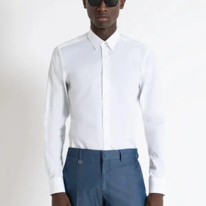 Camicia - Antony Morato - MMSL00628-FA400078