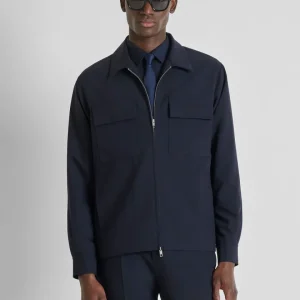 Camicia - Antony Morato - MMSL00786-FA600255 Brema