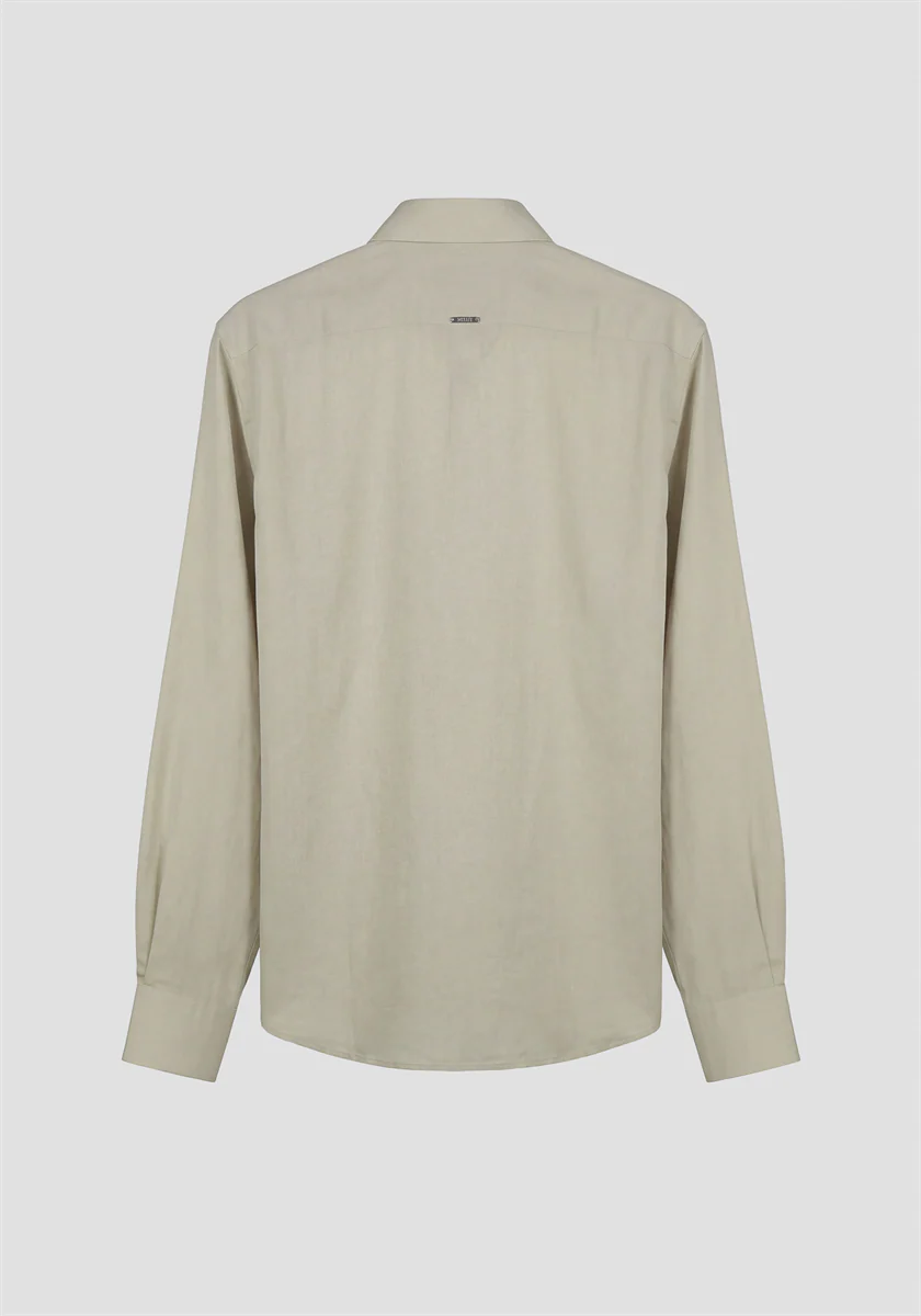 Camicia - Antony Morato - MMSL00799-FA400094 Napoli - immagine 3