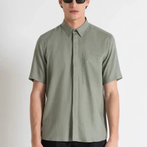 Camicia - Antony Morato - MMSS00184-FA400094