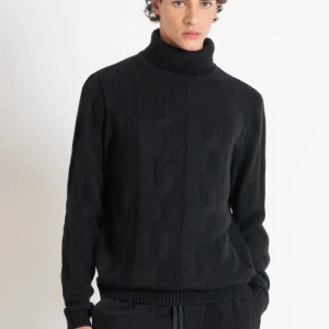 Maglia - Antony Morato - MMSW01480-YA400144