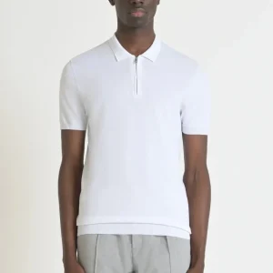 Polo - Antony Morato - MMSW01501-YA500084