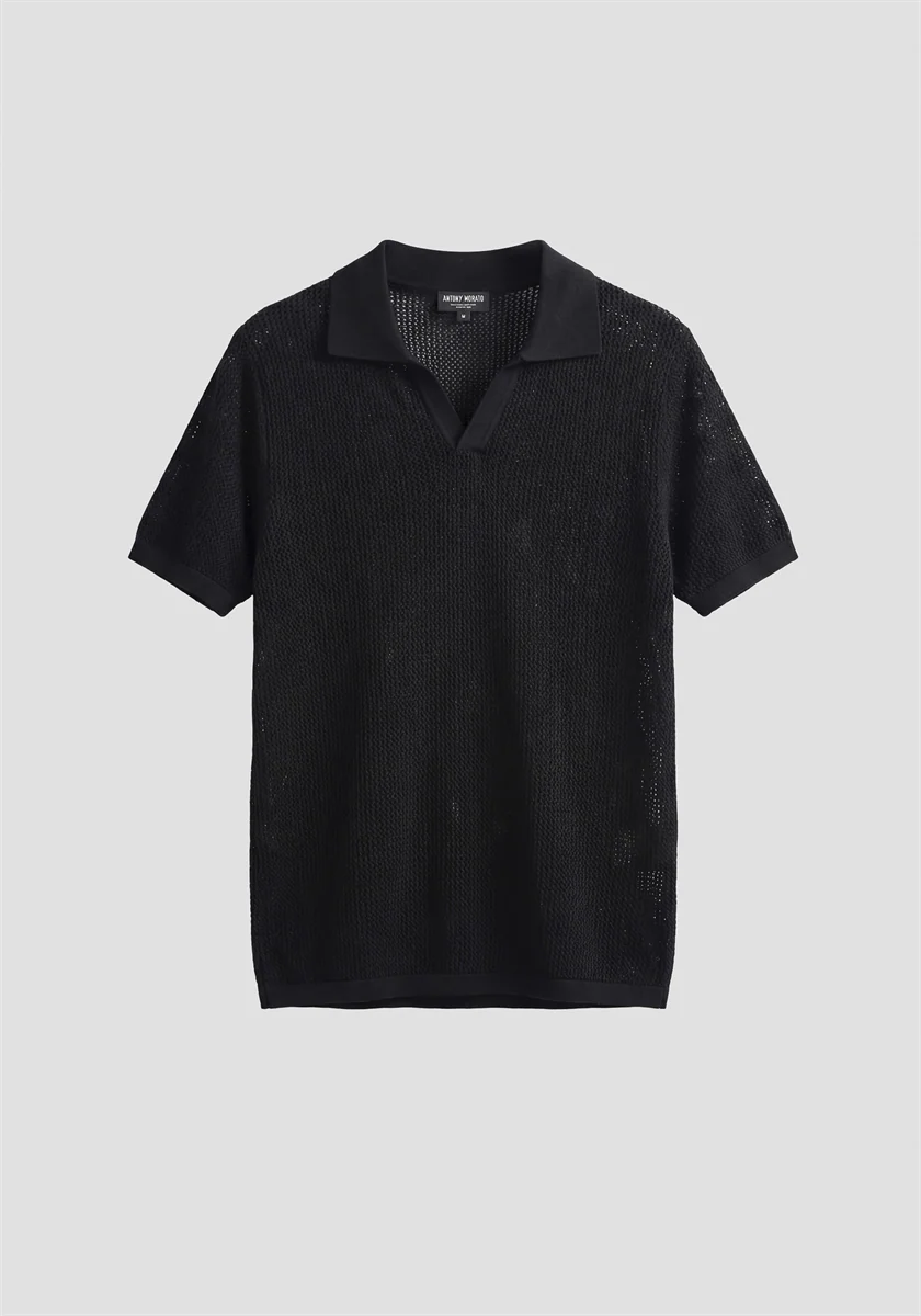 Polo - Antony Morato - MMSW01594-YA200090 - immagine 2