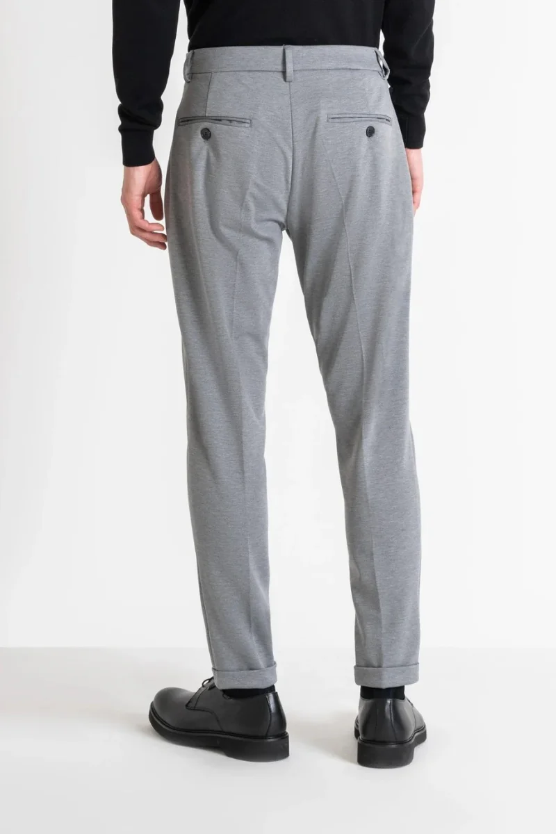 Pantalone - Antony Morato - MMTS00037-FA150211 ASHE - immagine 4