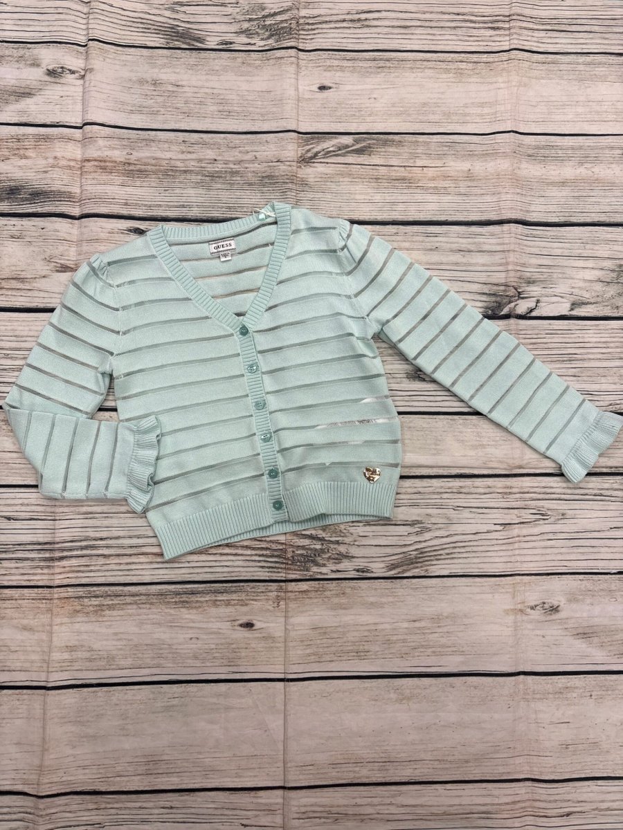 K5RR04Z3M20G7P5 – Cardigan Guess – guess - immagine 2