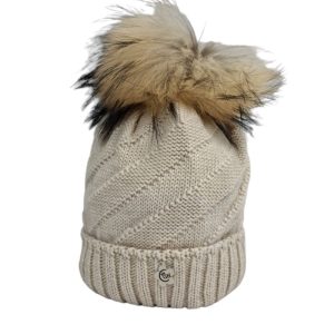 GIO HIGUAMY cappello Unisex