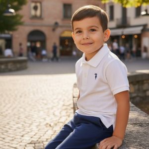 TRUSSARDI Pantaloni Bambino