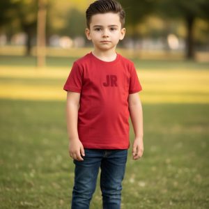 JOHN RICHMOND T-shirt Bambino