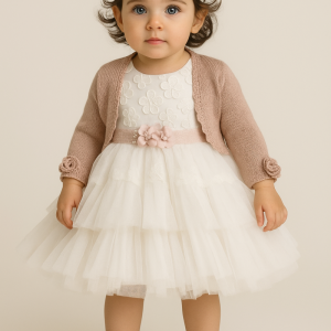 Mimilù Abiti Neonata