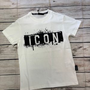 IBKS00767 – maglietta Icon – ICON