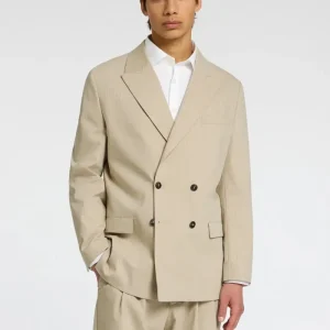 Giacca - Selected  - 16097076 Finn