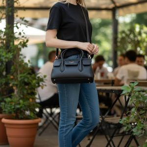 TWINSET borsa Donna