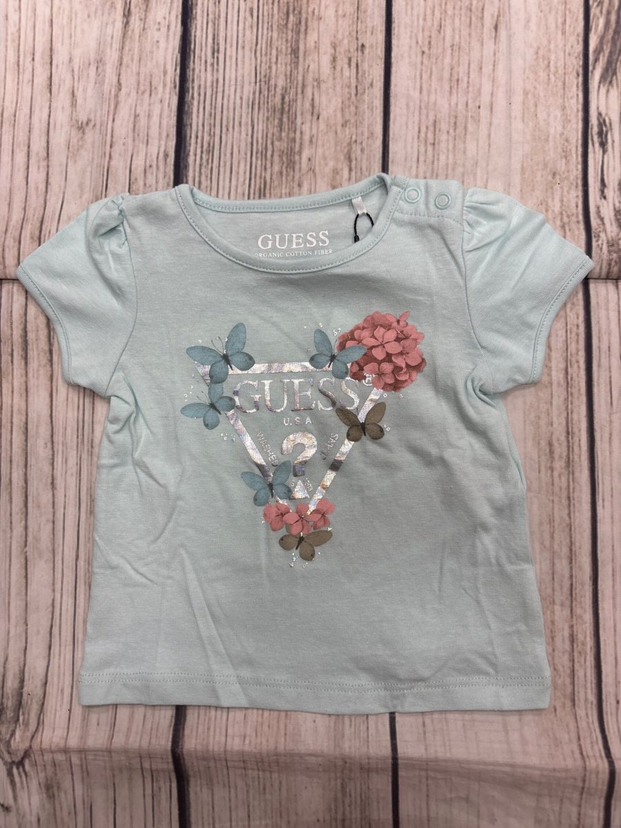 A5RI03K6YW4G7P5 – Maglietta Guess – guess