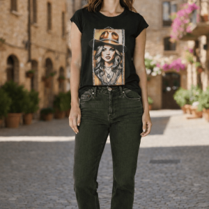 EXSY T-Shirt e Polo Donna plus