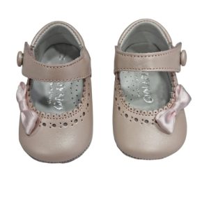 PANYNO Scarpine Culla Neonata