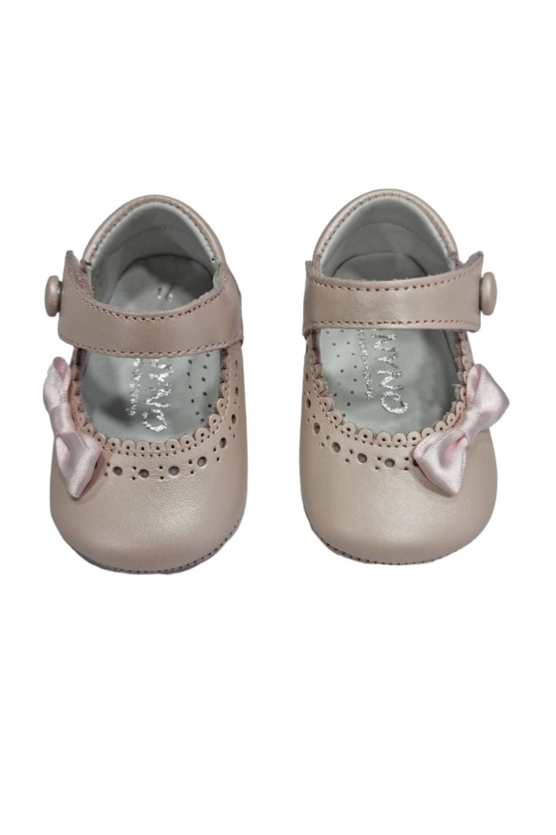 PANYNO Scarpine Culla Neonata - immagine 2