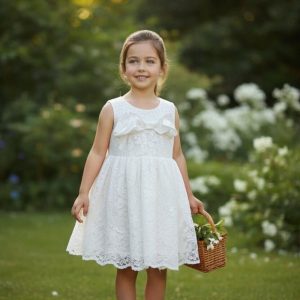 JANICE Abito Bambina