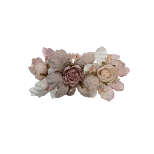 Mimilù fermaglio cerimonia Bambine e ragazze