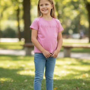 JOHN RICHMOND T-shirt Bambina