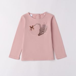 4F733 – Maglietta IDO – Sarabanda